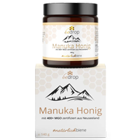 Manuka Honig